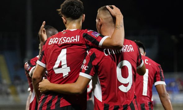 milan futuro