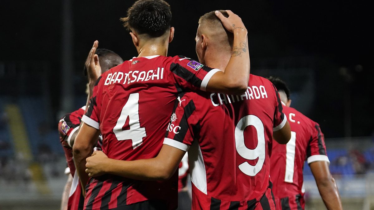 milan futuro