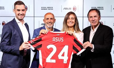 milan asus