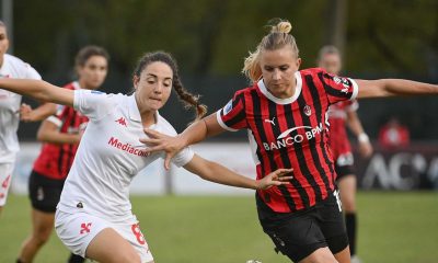 milan femminile