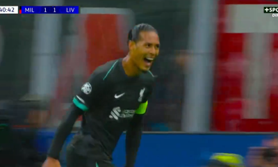 gol van dijk