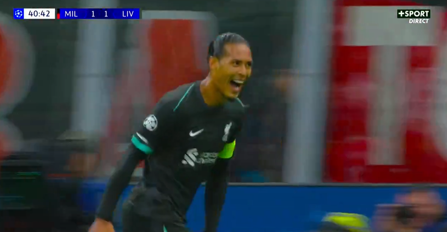 gol van dijk