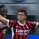 gol pulisic inter milan