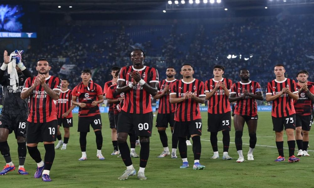 Milan