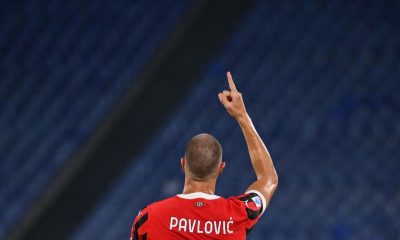 Pavlovic