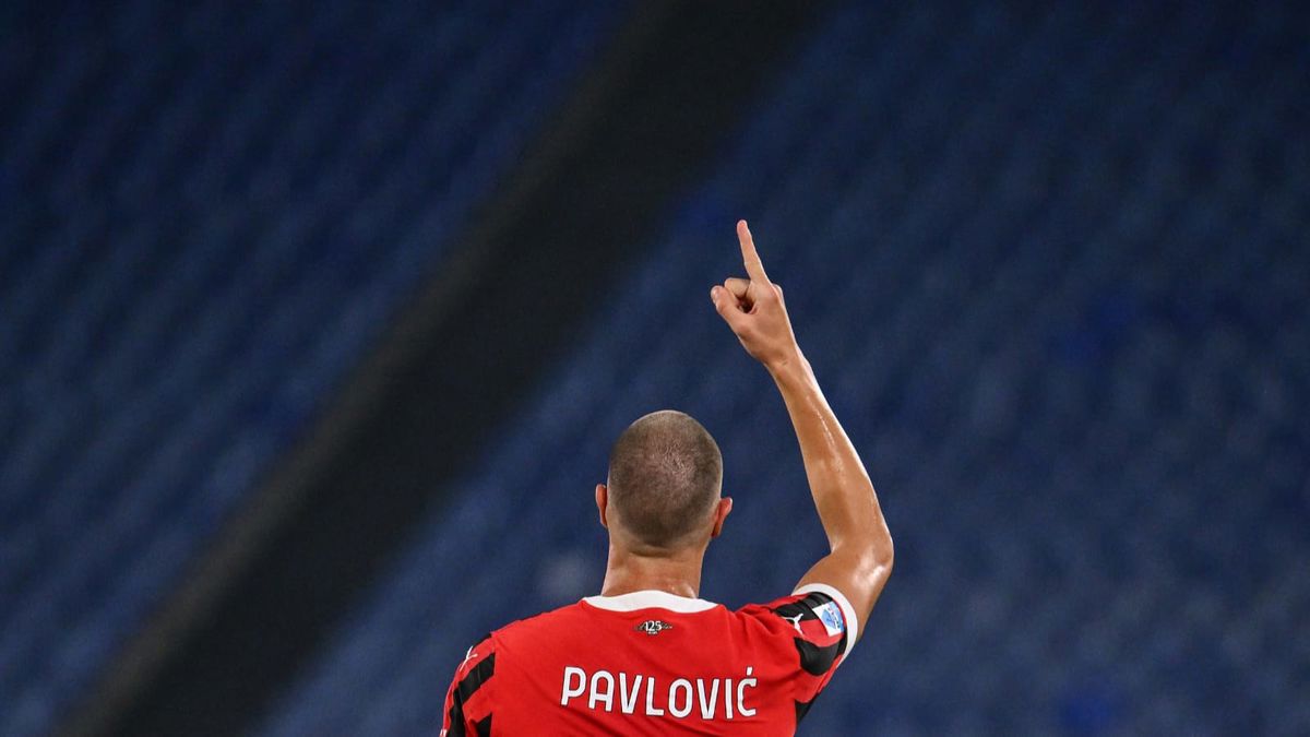 Pavlovic