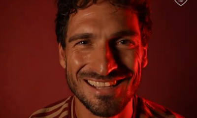 hummels roma