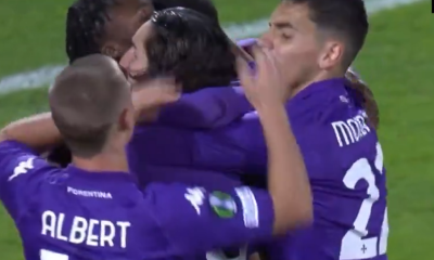 gol adli fiorentina