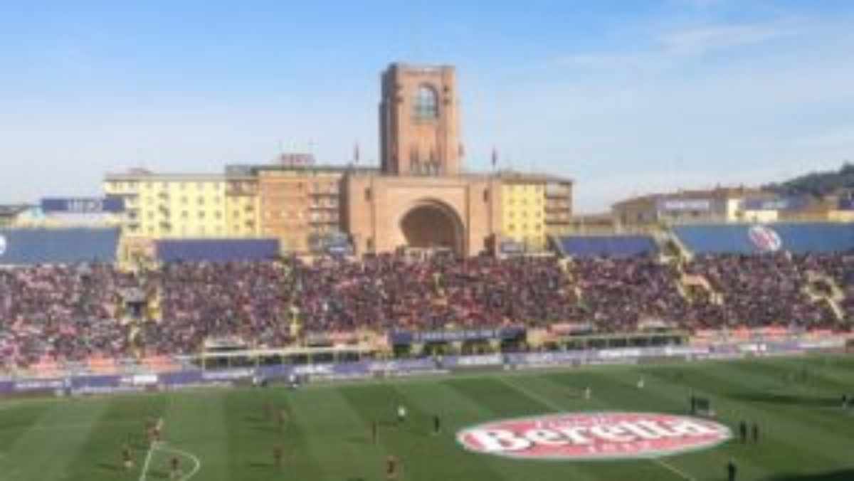 Stadio DallAra