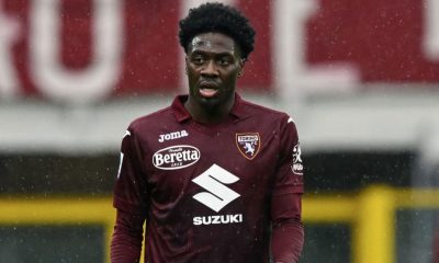 Ola Aina