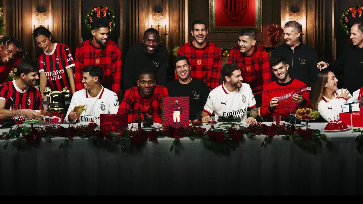 milan natale 2024