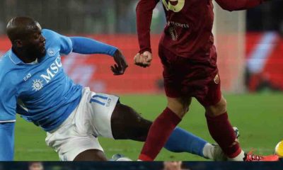 lukaku napoli roma