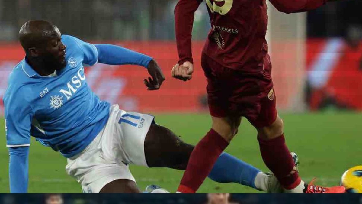 lukaku napoli roma