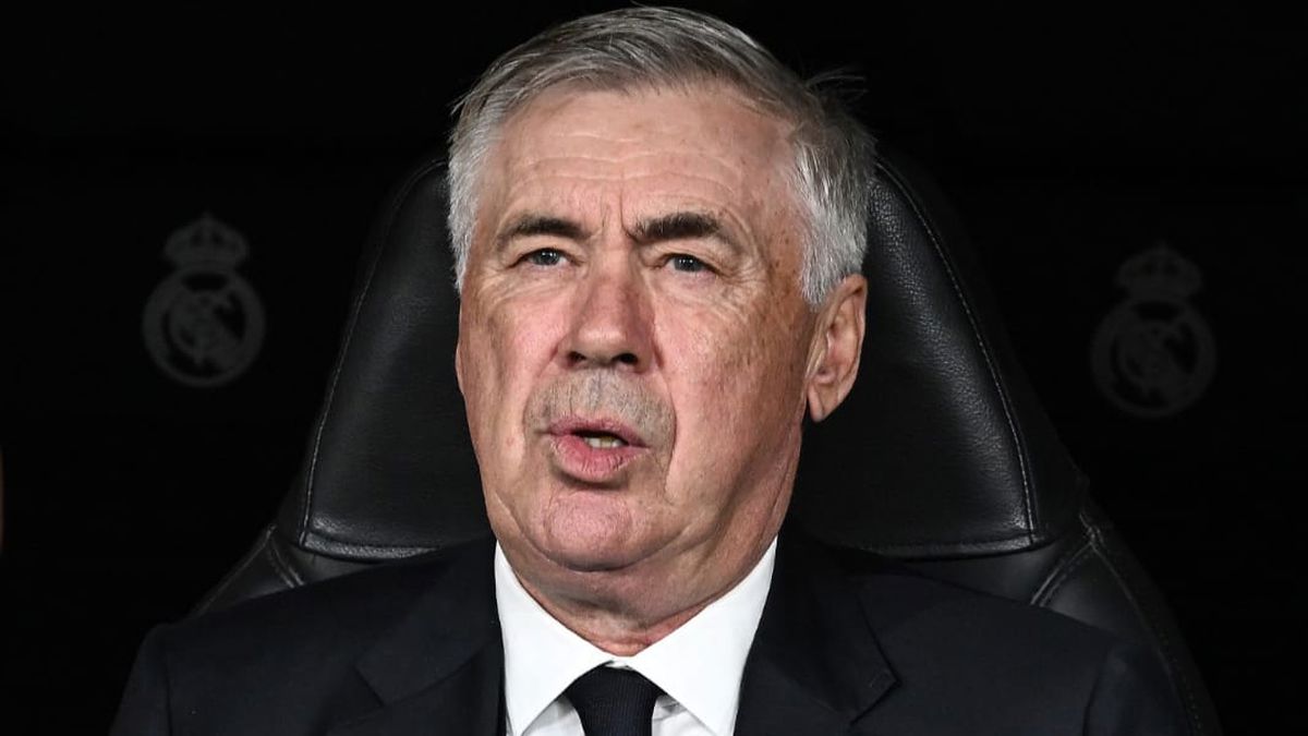 Ancelotti