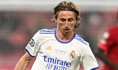 Modric