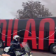 arrivo milan san siro empoli