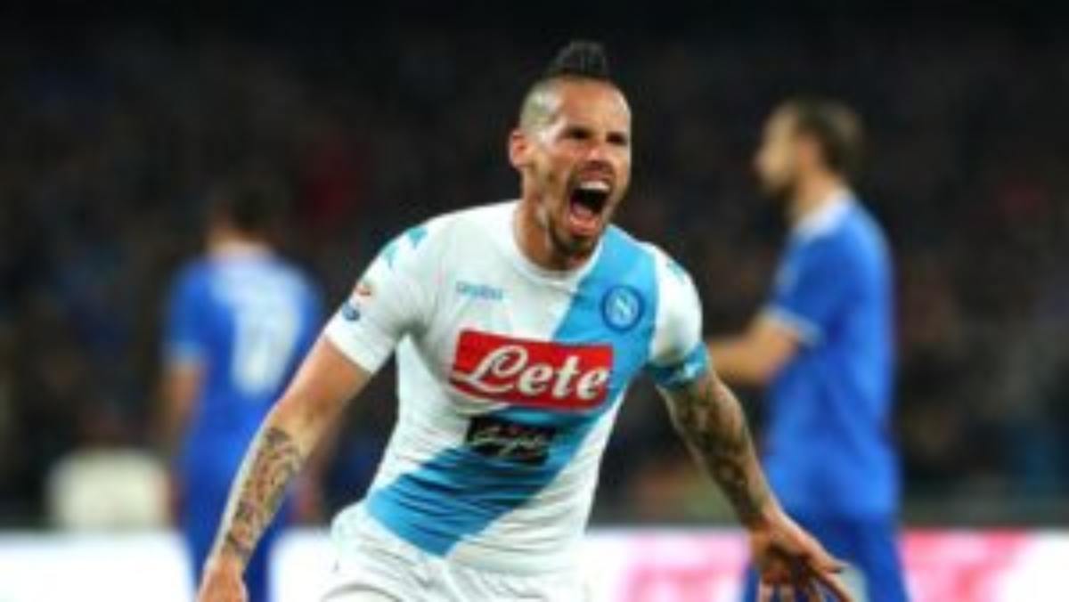 hamsik