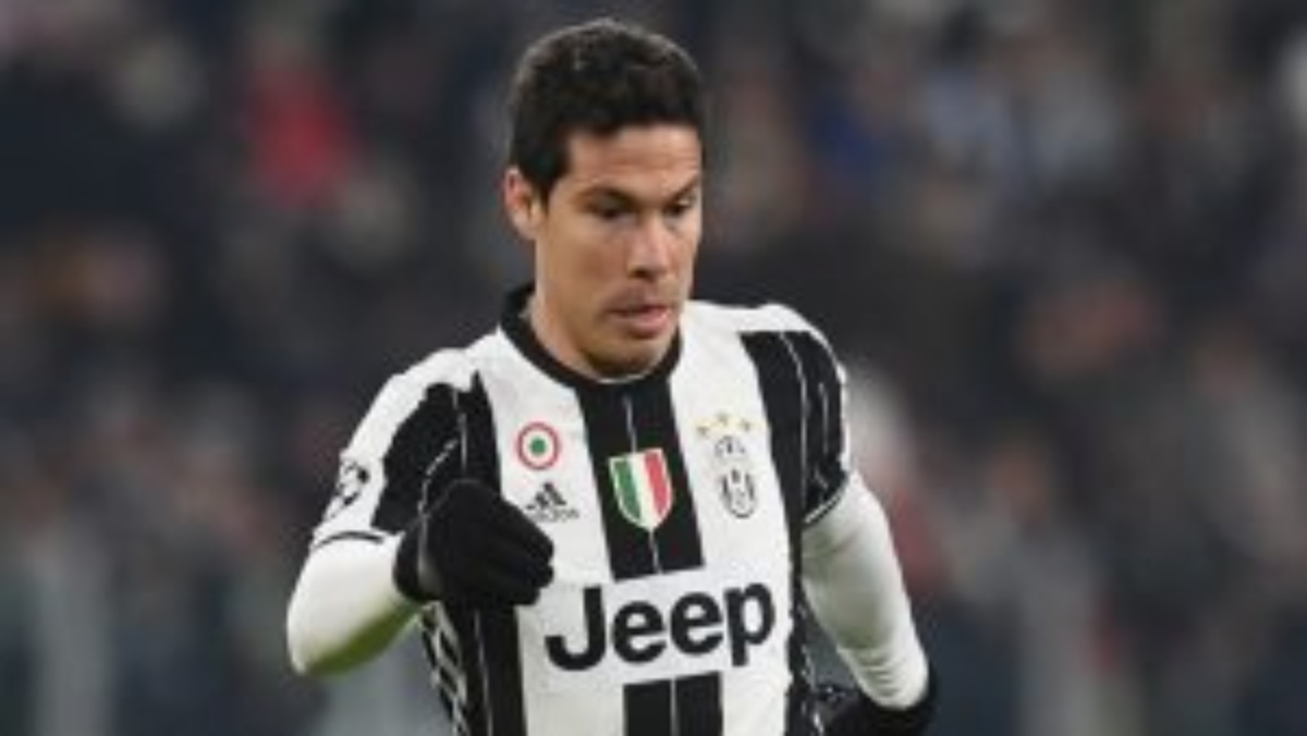 hernanes