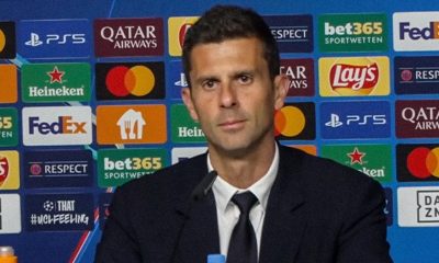 thiago motta