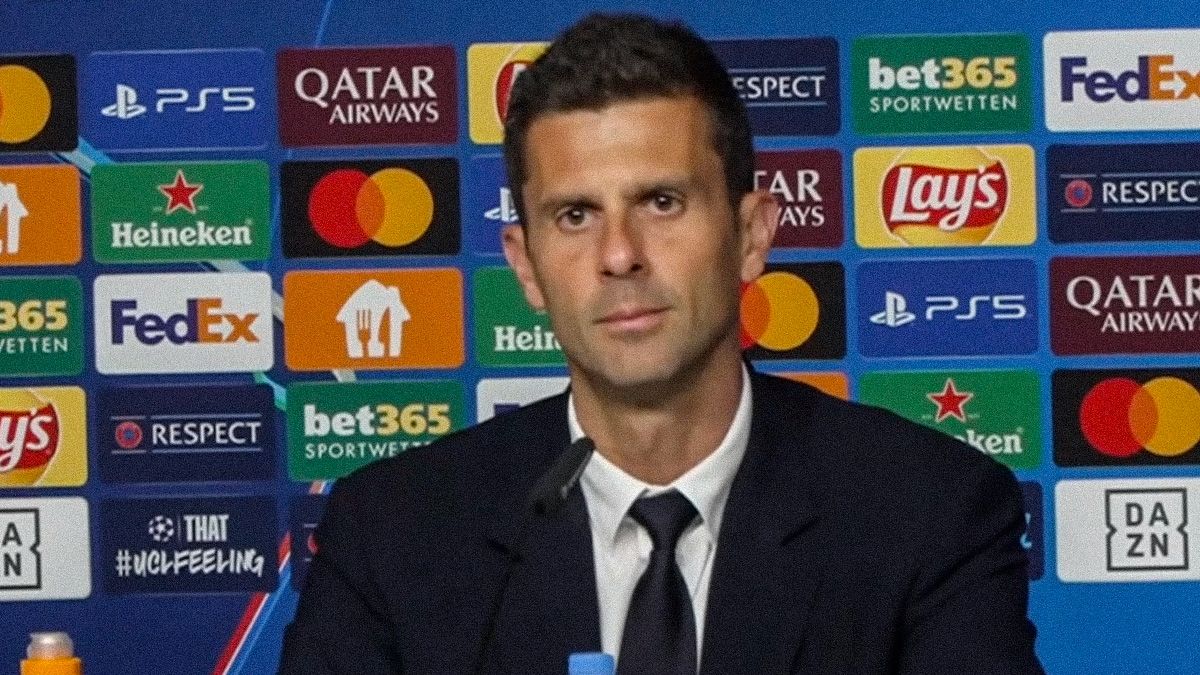 thiago motta