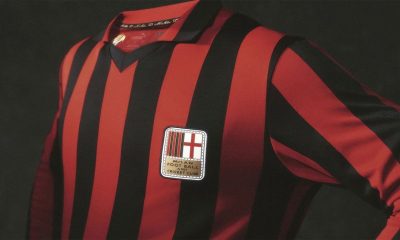 Maglia Milan