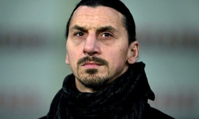 Ibrahimovic