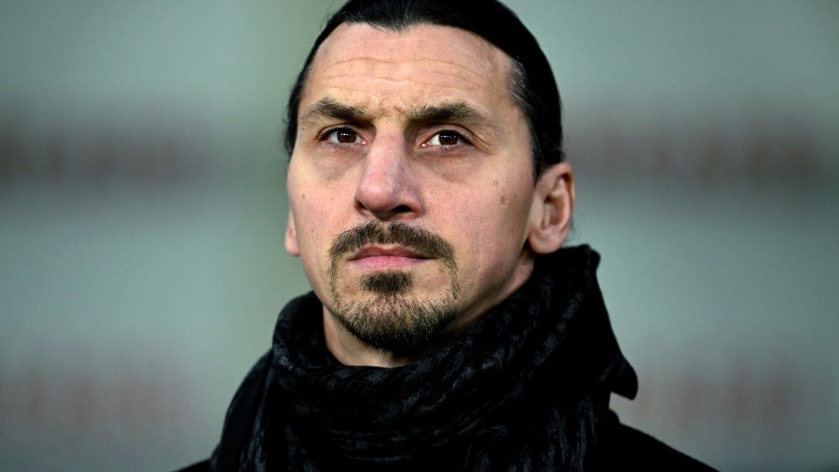 Ibrahimovic