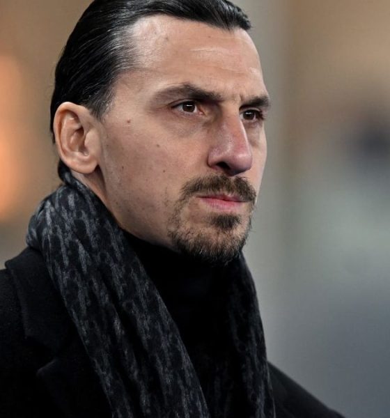 Ibrahimovic