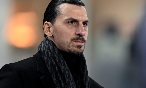 Ibrahimovic