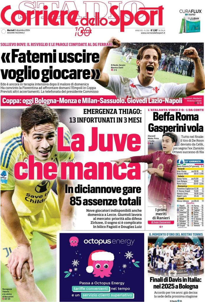 corriere dello sport 030025408