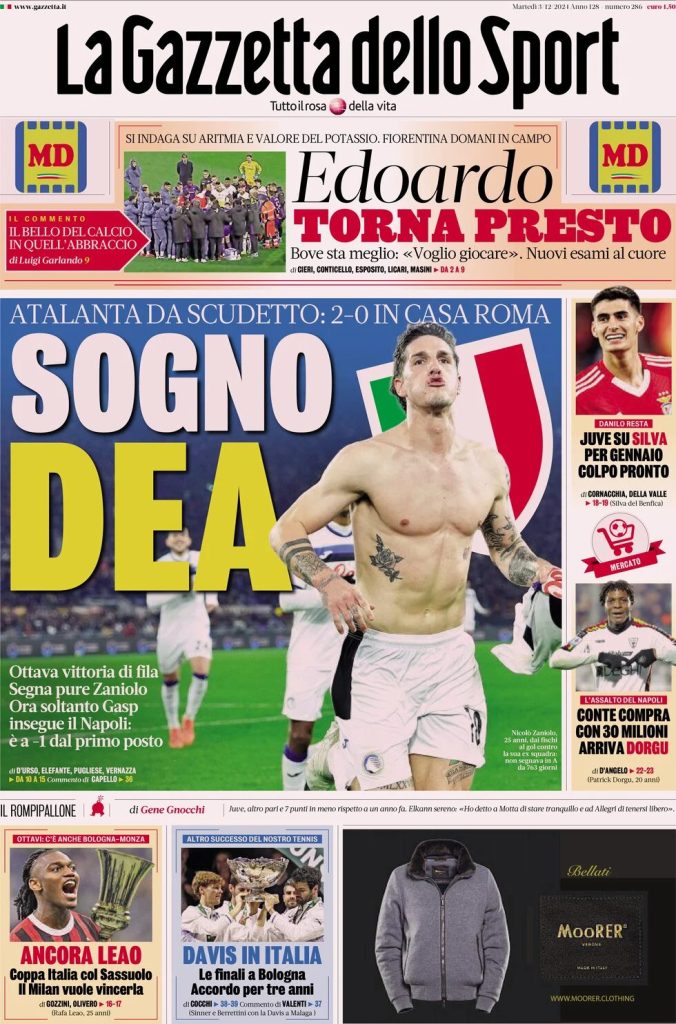 la gazzetta dello sport 062914178