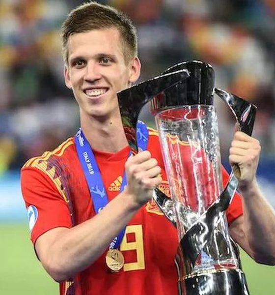 Dani Olmo