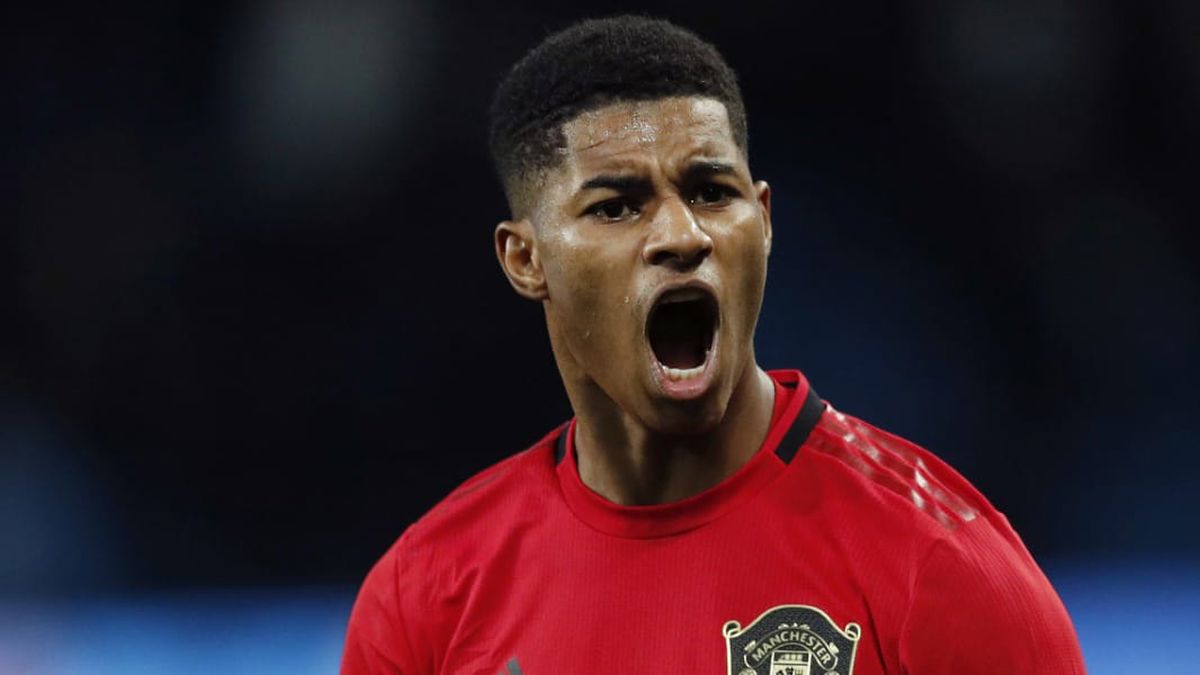 Rashford