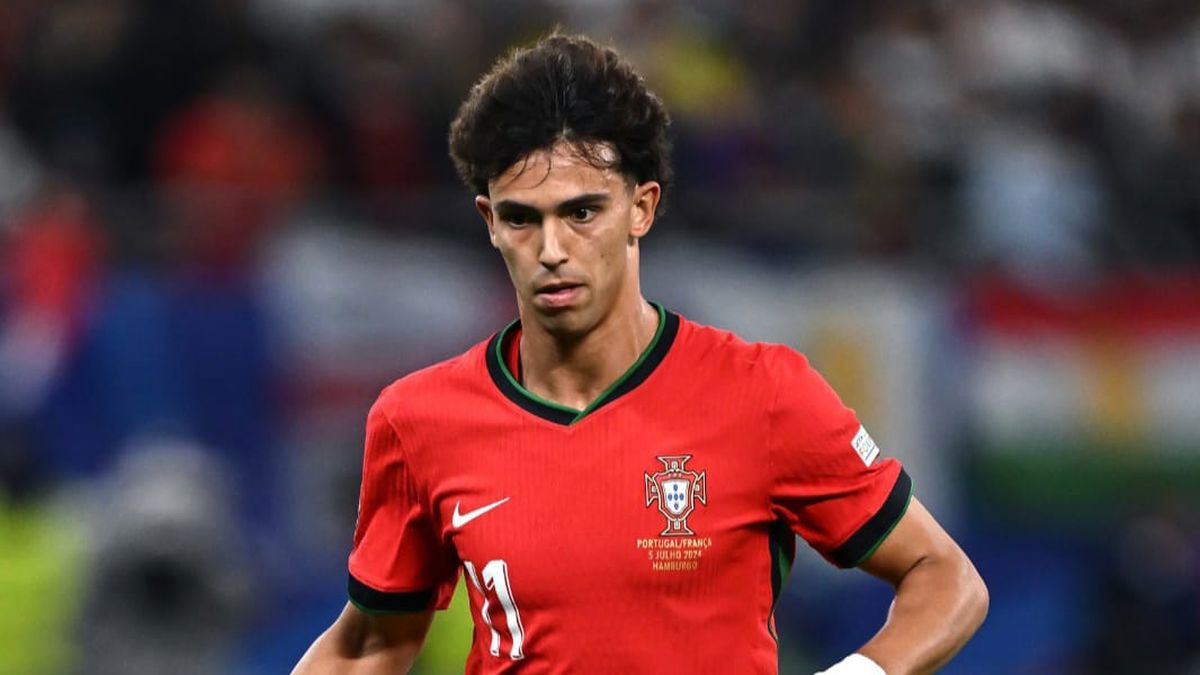 Joao Felix