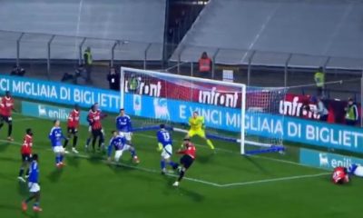 gol theo hernandez